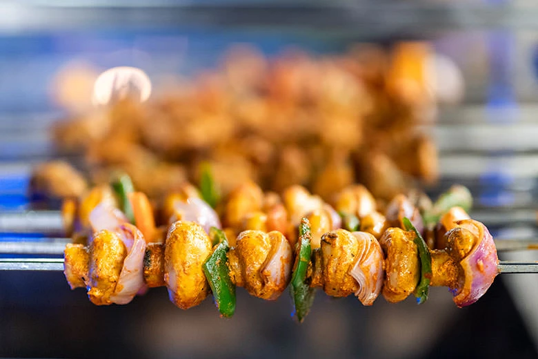 Delight in<span> Culinary Excellence</span>