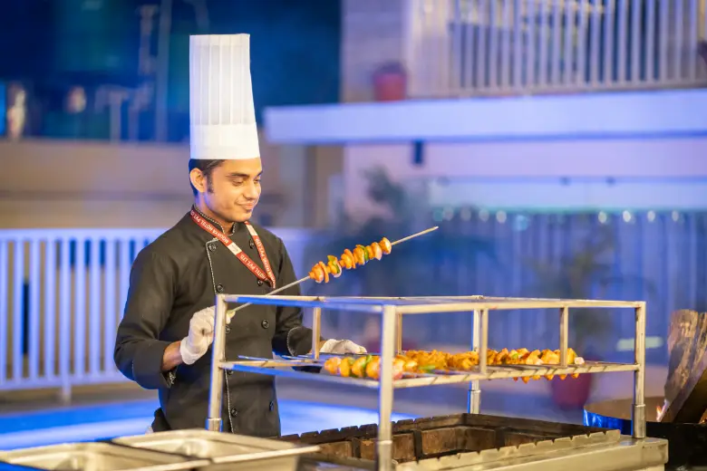 Delight in<span> Culinary Excellence</span>