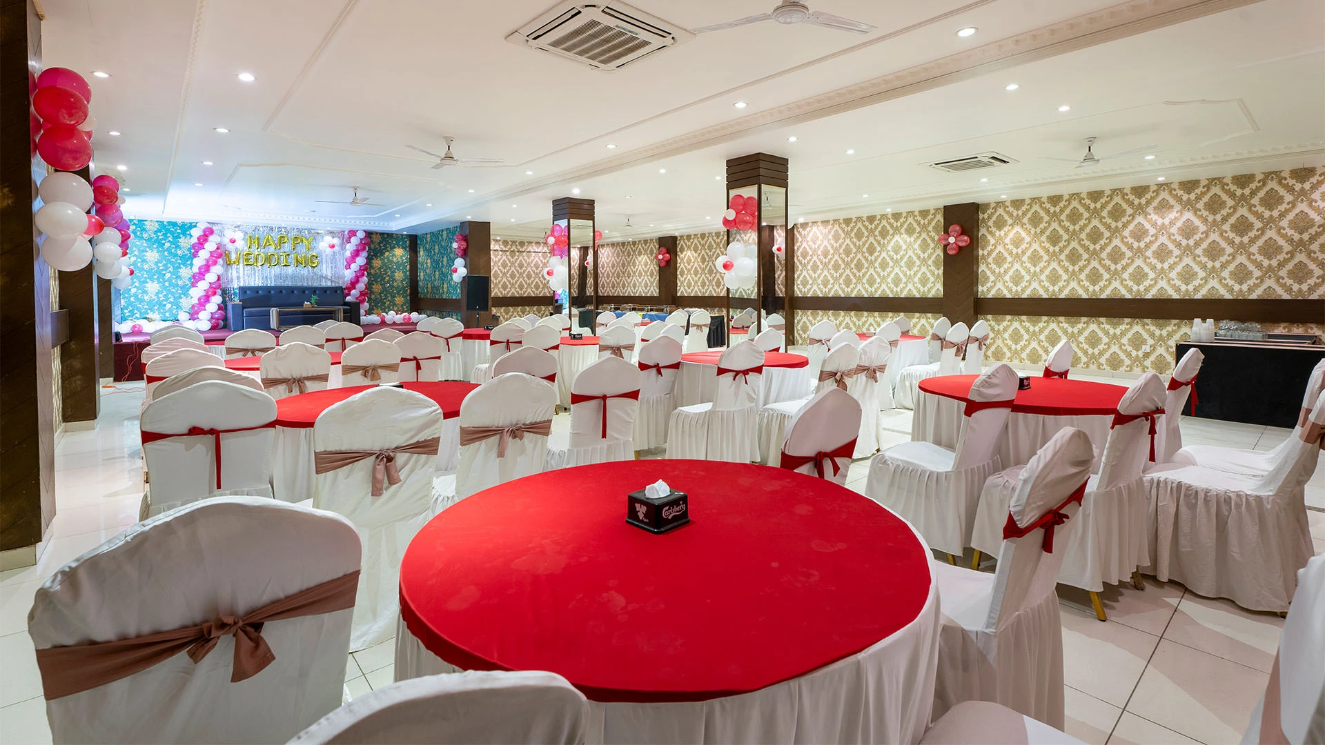 Mayur Banquet Hall 