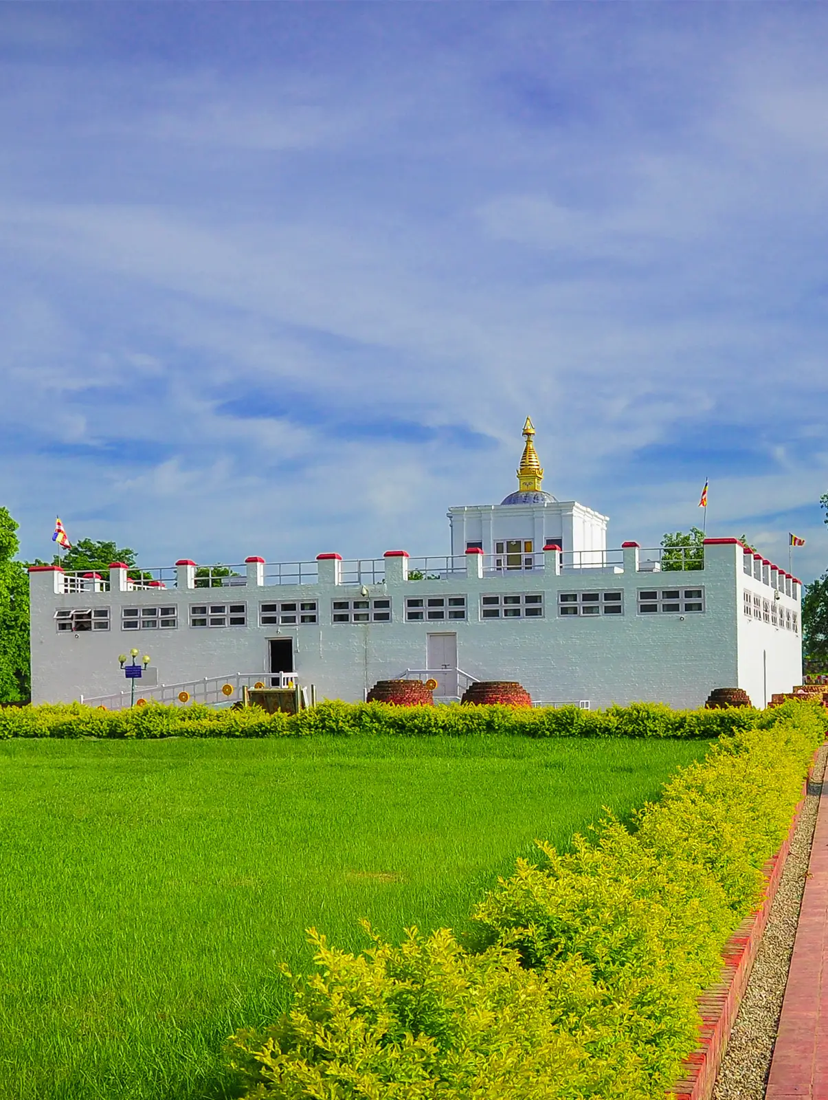 Mayadevi <span>Temple</span>