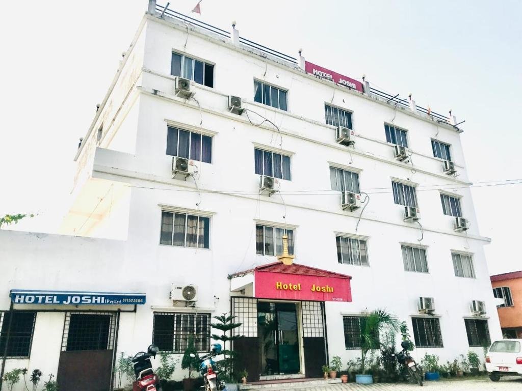 Most Safe & Rated Hotel In Nepal.